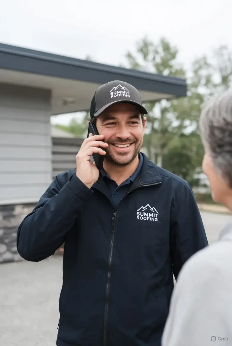 Flat Roof Leak Repair Duck Creek Village, UT FAQs